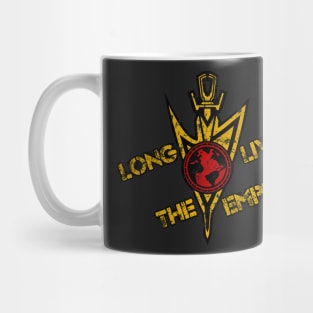 Long Live The Empire Dirty Mug